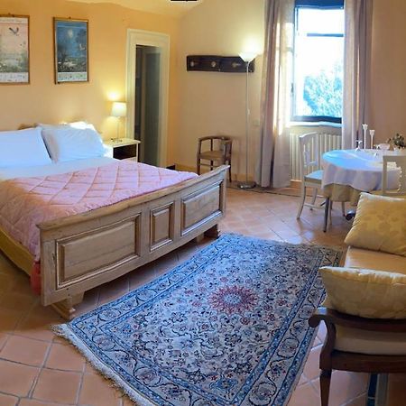 B&B Le Ginestre Sala Baganza Exterior photo