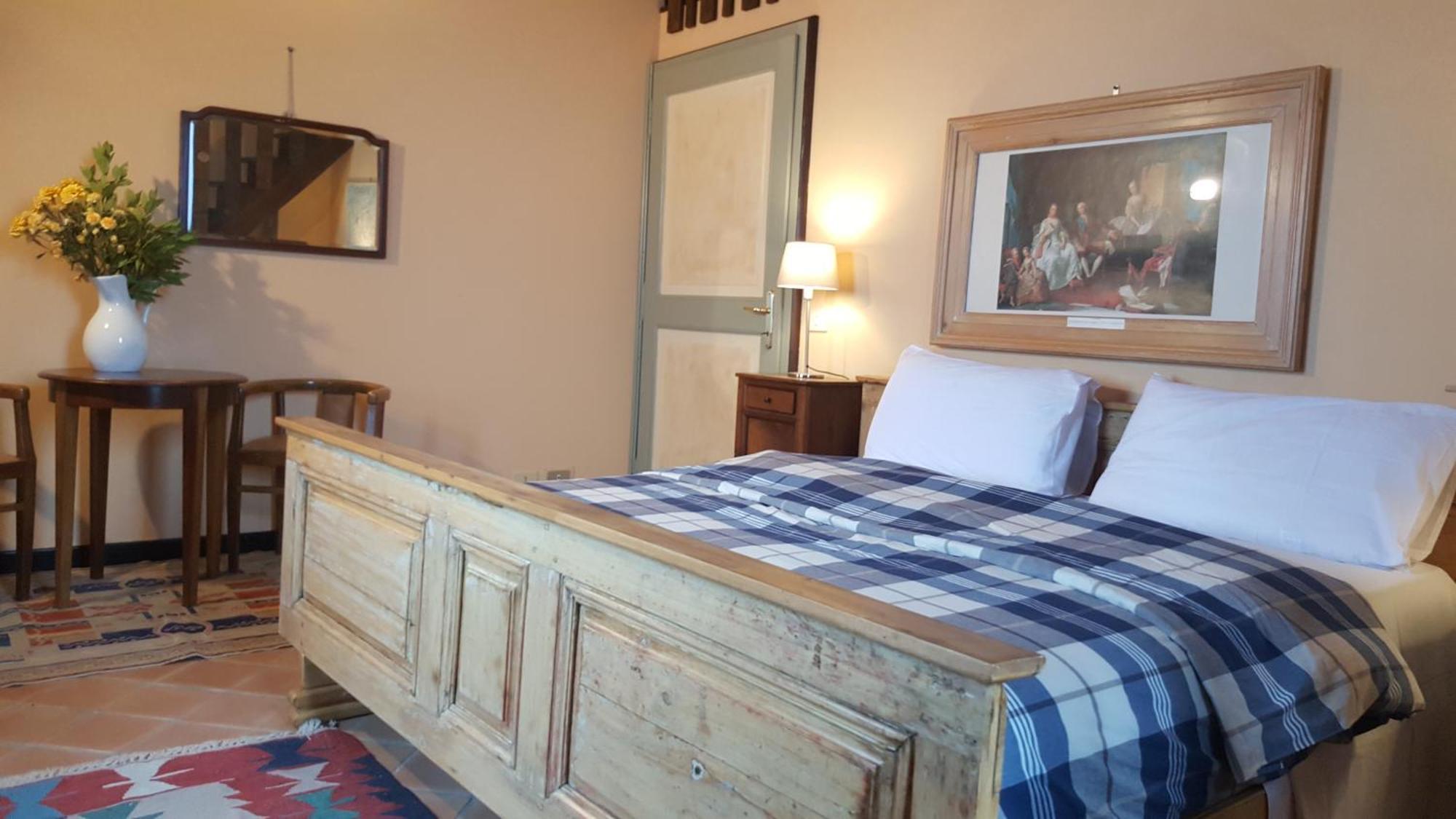 B&B Le Ginestre Sala Baganza Exterior photo