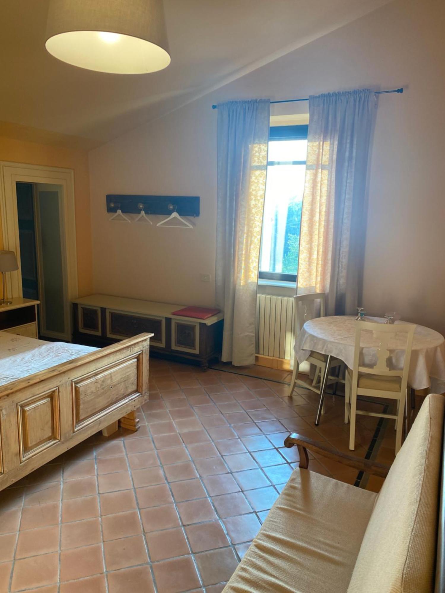 B&B Le Ginestre Sala Baganza Exterior photo