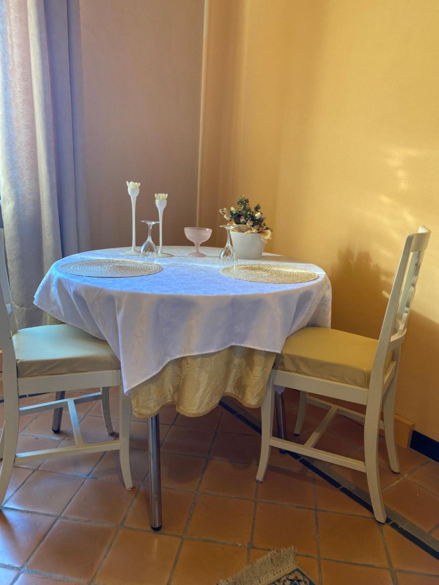 B&B Le Ginestre Sala Baganza Exterior photo