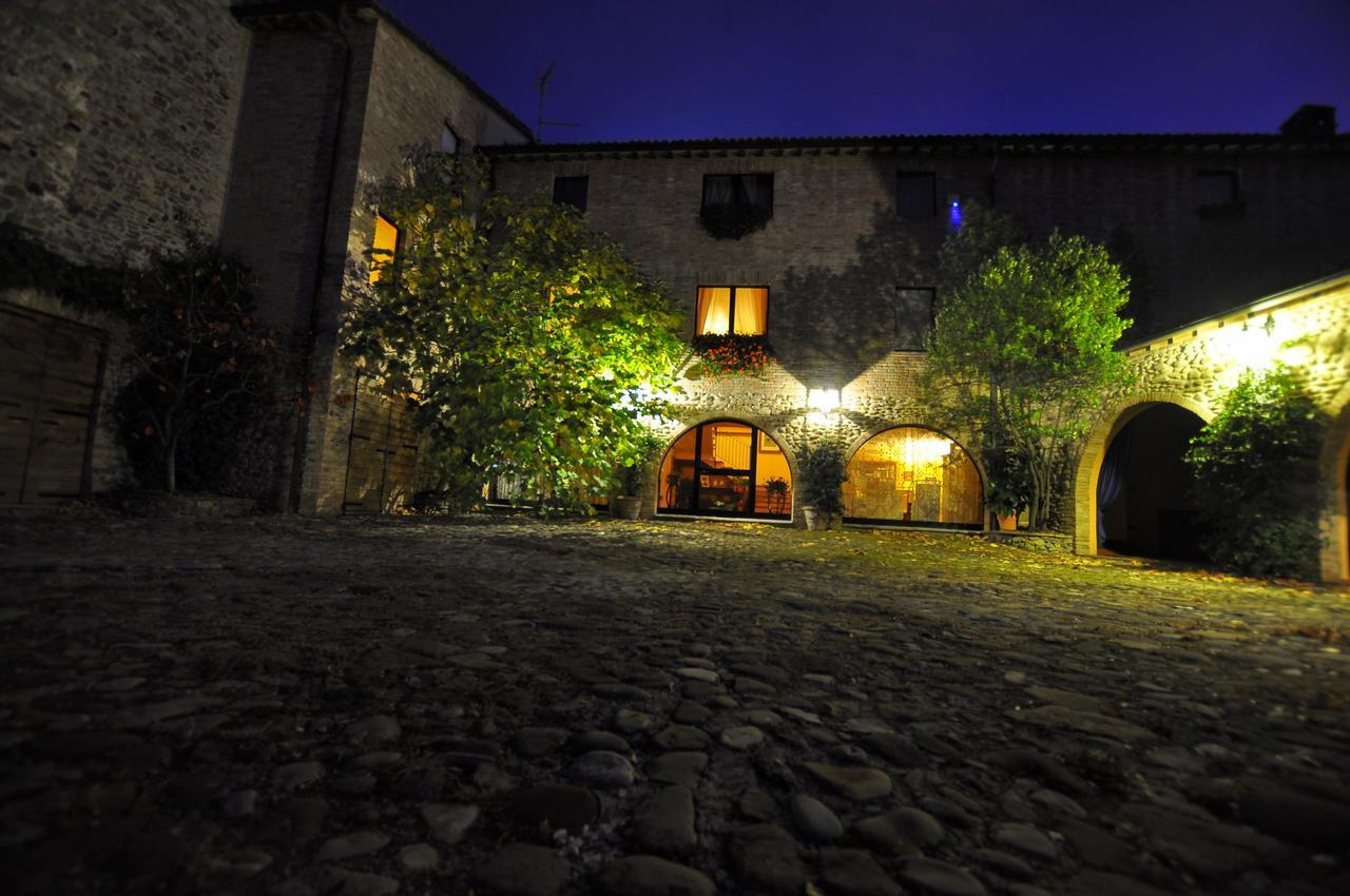 B&B Le Ginestre Sala Baganza Exterior photo