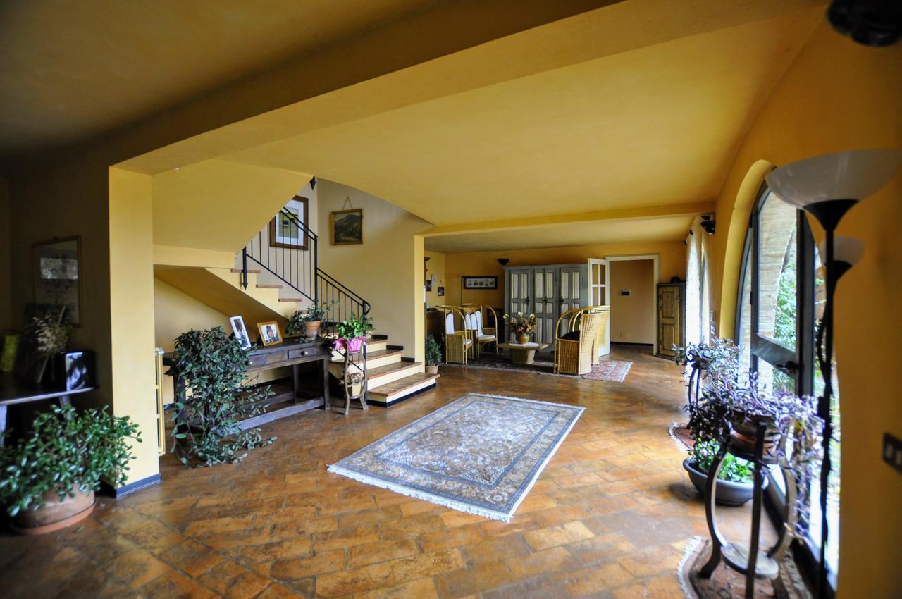 B&B Le Ginestre Sala Baganza Exterior photo