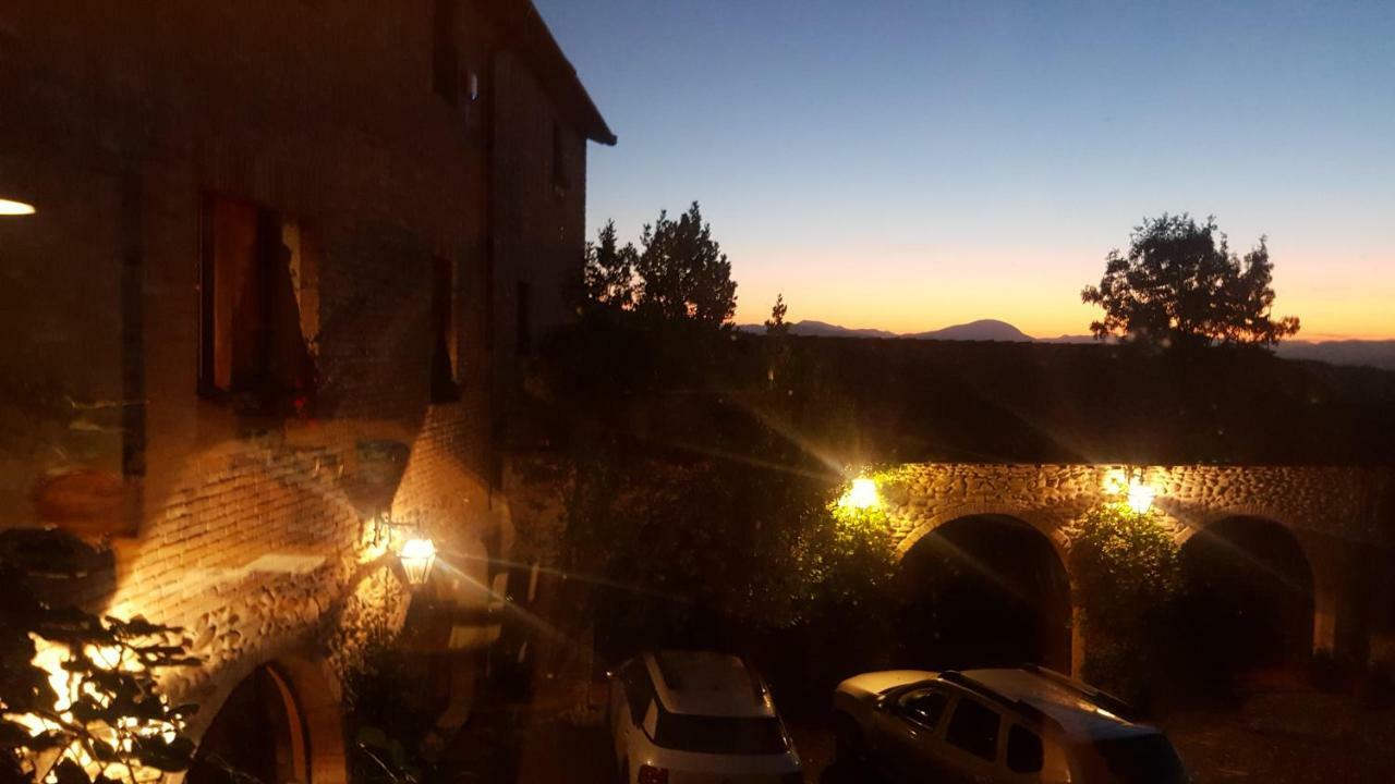 B&B Le Ginestre Sala Baganza Exterior photo