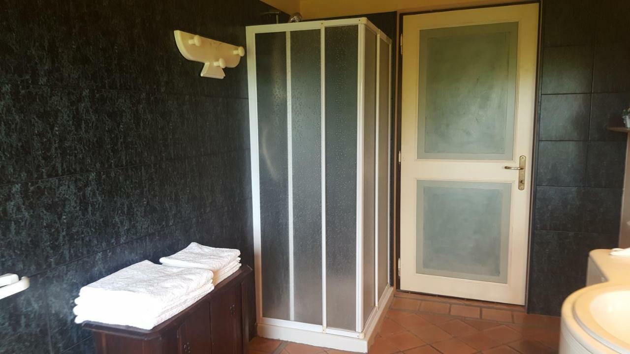 B&B Le Ginestre Sala Baganza Exterior photo
