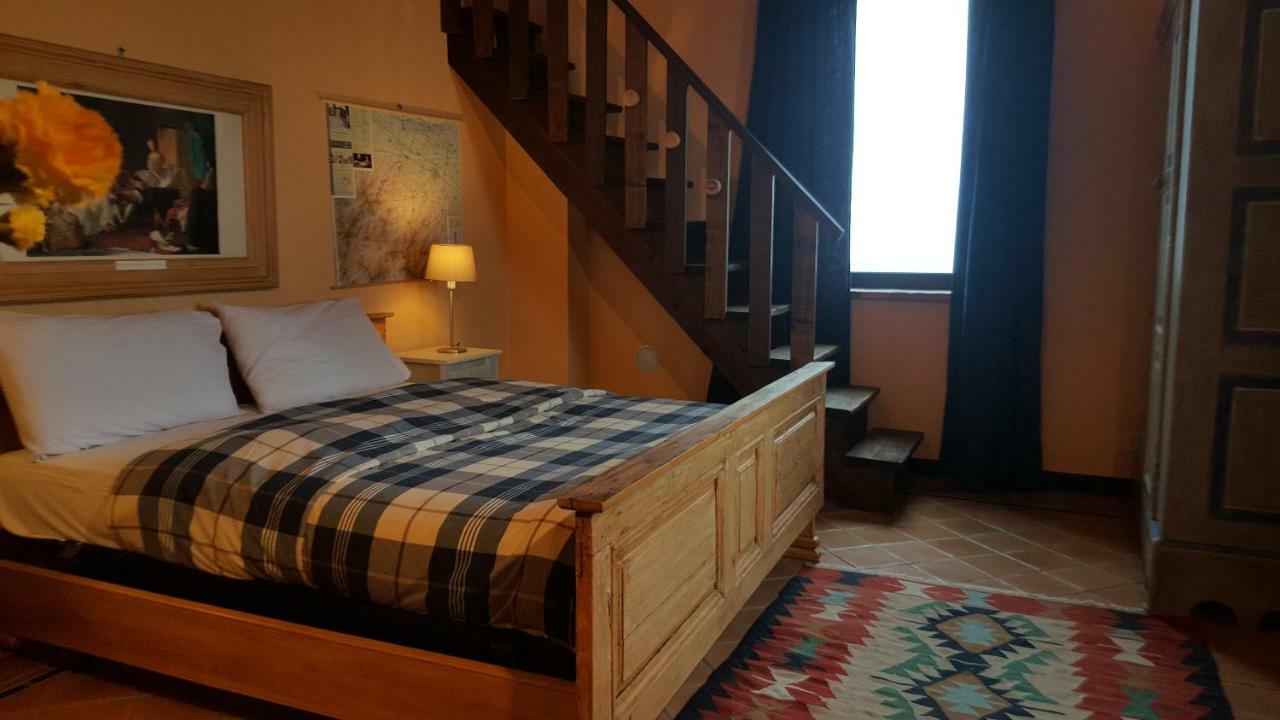 B&B Le Ginestre Sala Baganza Exterior photo