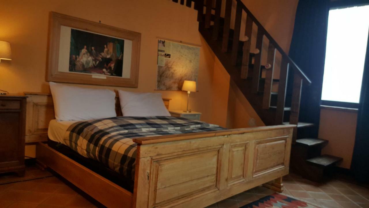 B&B Le Ginestre Sala Baganza Exterior photo