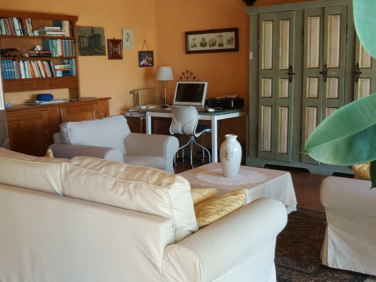 B&B Le Ginestre Sala Baganza Exterior photo
